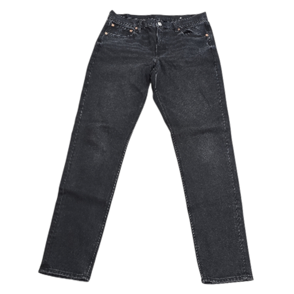 American Eagle | 90s Skinny Denim Jeans | Size 12XL |‎ Washed Black